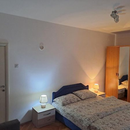 Apartman Crno Jezero Žabljak Buitenkant foto